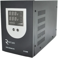 Ritar SK-800VA (500W) (RITARSK-500W)