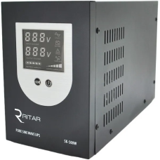 Ritar SK-800VA (500W) (RITARSK-500W)
