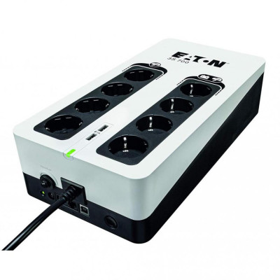 Eaton 3S 700VA (3S700D)