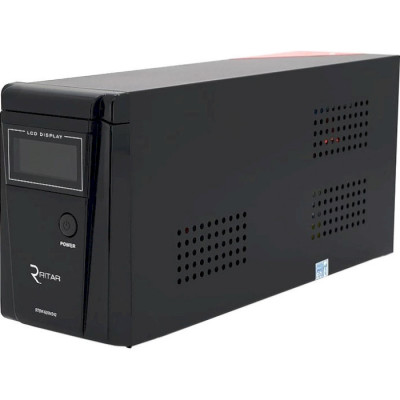 Ritar RTSW-600ND12 LCD (RTSW-600ND12/28948)