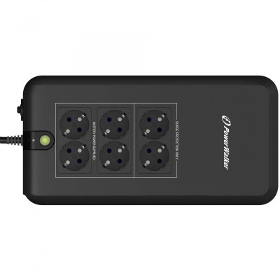 PowerWalker VFD 800 APFC (10120411)