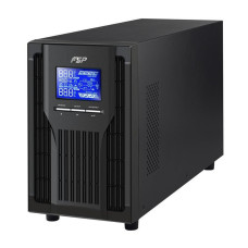 FSP Champ 1000VA, Schuko CH-1101TS (PPF8001300)