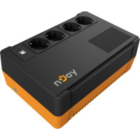 NJOY Soter 600 (PWUP-LI060SR-AZ01B)