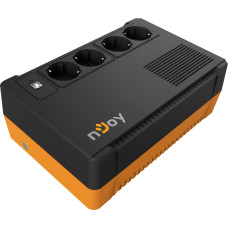 NJOY Soter 600 (PWUP-LI060SR-AZ01B)