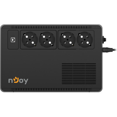 NJOY Soter 600 (PWUP-LI060SR-AZ01B)