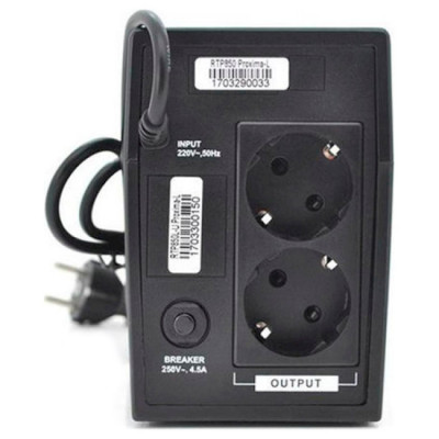 Ritar RTP850 510W Proxima-L (RTP850L)