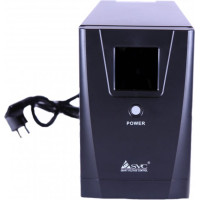 SVC SL-1.5KS-LCD 1500VA