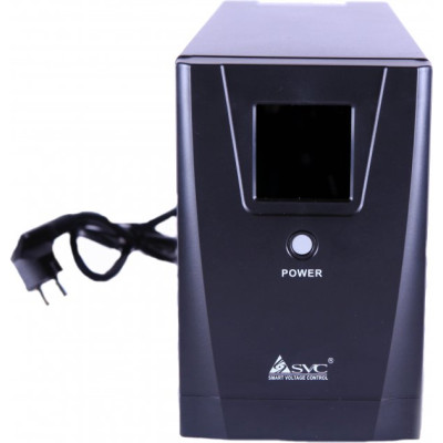 SVC SL-1.5KS-LCD 1500VA