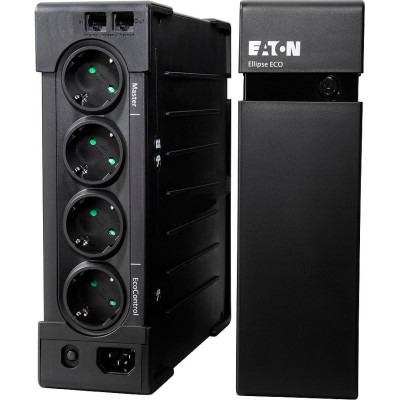 Eaton Ellipse ECO 650 DIN (EL650DIN)