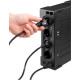 Eaton Ellipse ECO 650 DIN (EL650DIN)