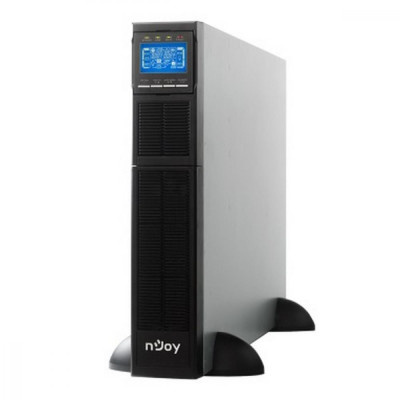 NJOY Balder 6000 (PWUP-OL06KBA-AZ01B)