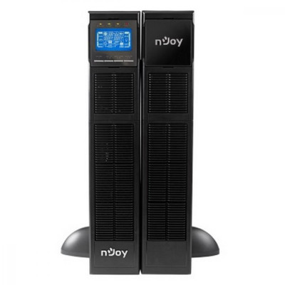 NJOY Balder 6000 (PWUP-OL06KBA-AZ01B)