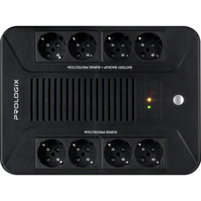 Prologix PLP1000VA8LED
