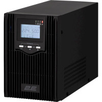2E PS3000L, 3000VA/2400W, на зовнішні АКБ 4*12В, 3xSchuko+3xC13 (2E-PS3000L)