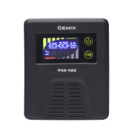 Gemix PSN-500
