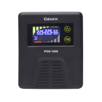 Gemix PSN-500