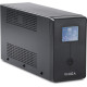 Vinga LCD 2000VA metall case (VPC-2000M)