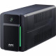 APC Back-UPS 1200VA, IEC (BX1200MI)