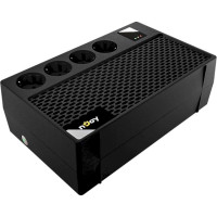 NJOY Renton 650 Plus (UPCSBLS665TRPCG01B)