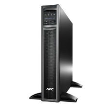 APC Smart-UPS X 1000VA Rack/Tower LCD (SMX1000I)