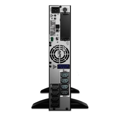 APC Smart-UPS X 1000VA Rack/Tower LCD (SMX1000I)