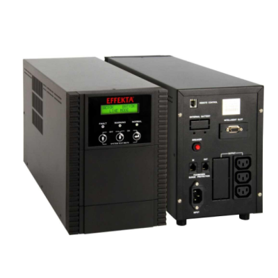 Effekta MTD 1000VA (ACX11MSS1K000000)