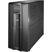 APC Smart-UPS 3000VA 230V LCD IEC w/SmartConnect (SMT3000IC)