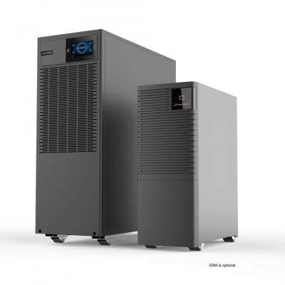 PowerWalker VFI 10000 ICT IoT 3/3 BI (10122216)