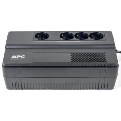 APC Easy UPS BV 500VA (BV500I-GR)