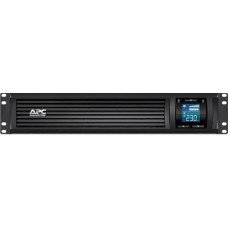 APC Smart-UPS C Line Interactive 1000VA (SMC1000I-2UC)