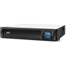 APC Smart-UPS C Line Interactive 1000VA (SMC1000I-2UC)