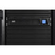 APC Smart-UPS C Line Interactive 1000VA (SMC1000I-2UC)