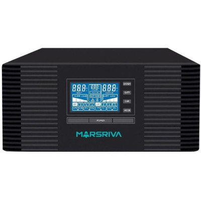 Marsriva MR-UT1500