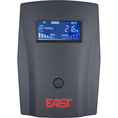 EAST EA-850U LCD Shucko