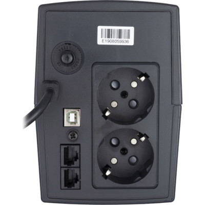 EAST EA-850U LCD Shucko