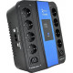 ДБЖ Ritar U-Smart-1000 600W (RS628U)