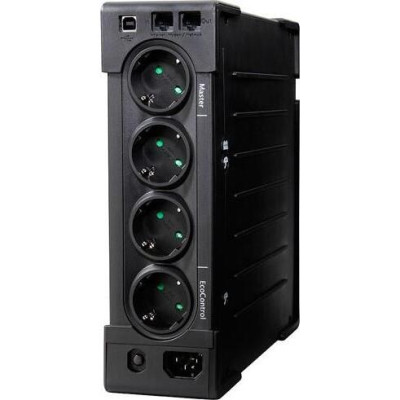 UPS Eaton Ellipse ECO 800 DIN (EL800USBDIN, 9400-5334)