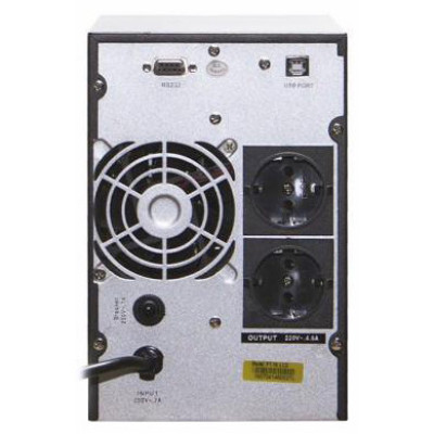 SVC PT-3K-LCD 3000VA