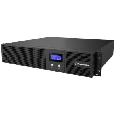 PowerWalker VI 2200 RLE Black (10121100)