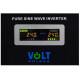 Volt Polska - SINUS PRO 1000 Вт 12/230 В (700/1000 Вт)