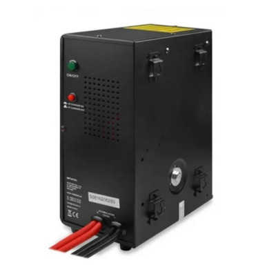 Volt Polska - SINUS PRO 1000 Вт 12/230 В (700/1000 Вт)