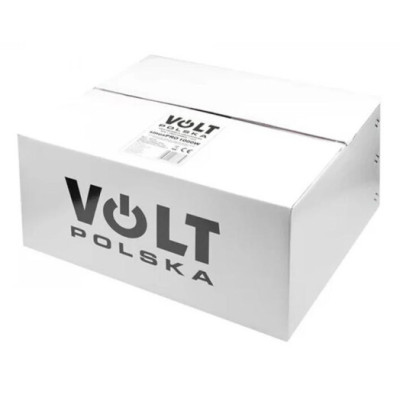 Volt Polska - SINUS PRO 1000 Вт 12/230 В (700/1000 Вт)