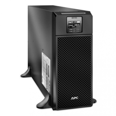 APC Smart-UPS SRT 6000VA (SRT6KXLI)