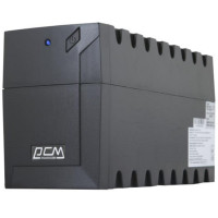 Powercom RPT-800AP Schuko