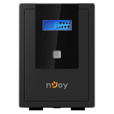 NJOY Cadu 2000