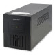 Qoltec Uninterruptible power supply Monolith 1500VA 900W (53974)