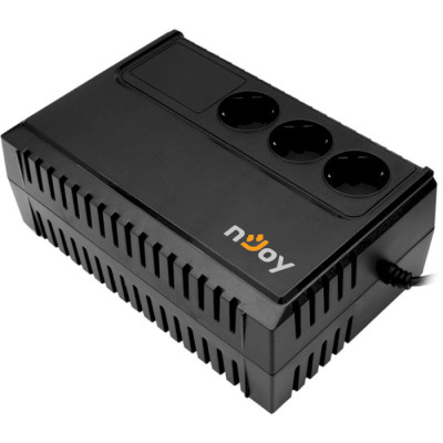Njoy Renton 650