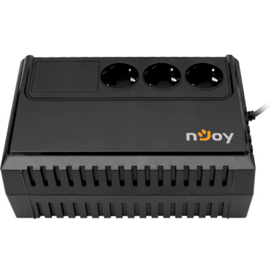 Njoy Renton 650