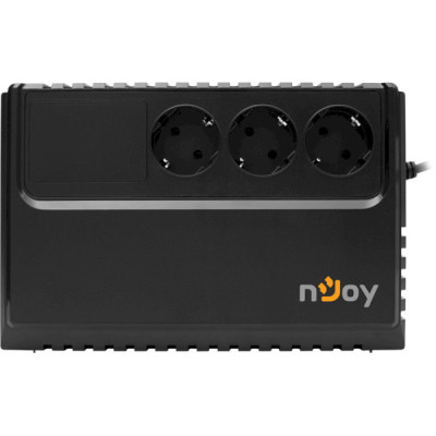 Njoy Renton 650