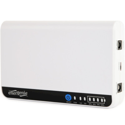 EnerGenie EG-UPS-DC18 12V or 15V